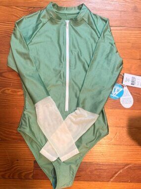 Swim Suit